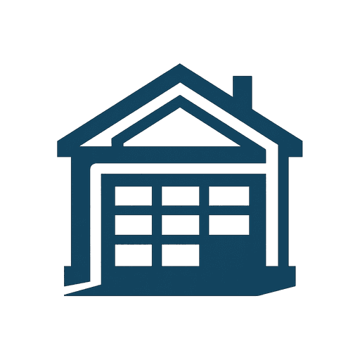Rotonda West Garage Door Service logo